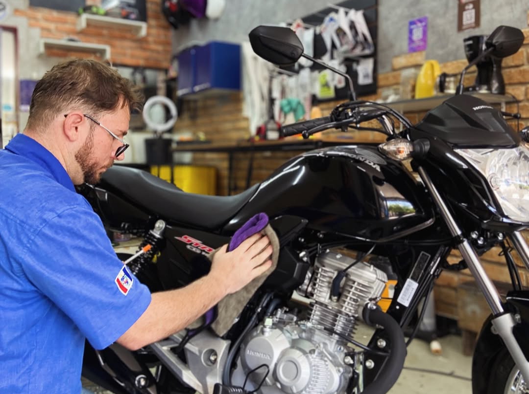 Envelopamento de Tanques