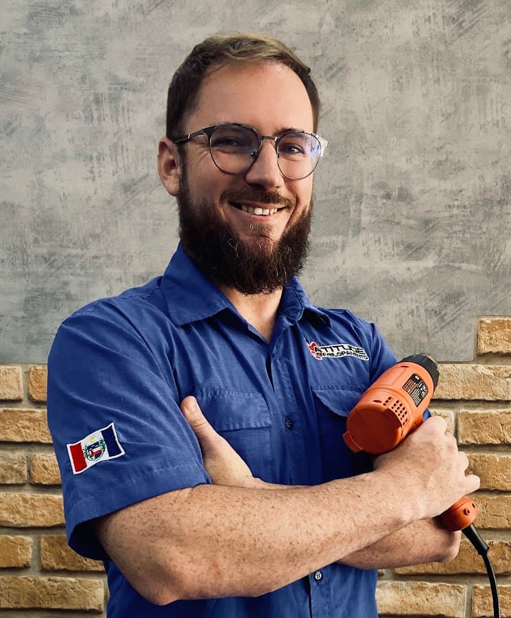 Demurie Pereira - Instrutor